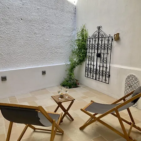 Maison Melody I דירה *