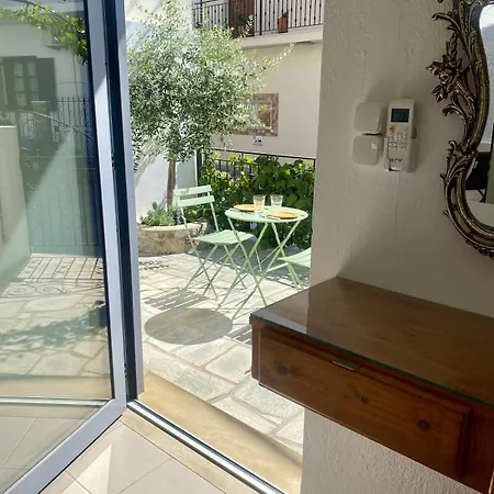 Maison Melody I דירה *