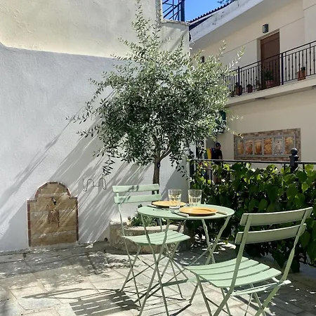 Maison Melody I דירה