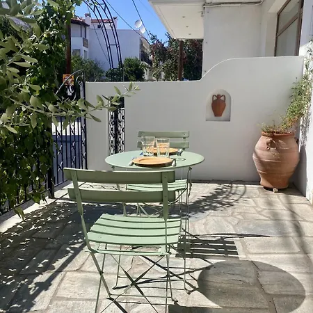 Maison Melody I דירה העיירה סקיאתוס