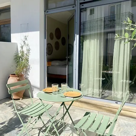 Maison Melody I דירה העיירה סקיאתוס