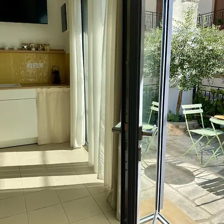 Maison Melody I דירה העיירה סקיאתוס