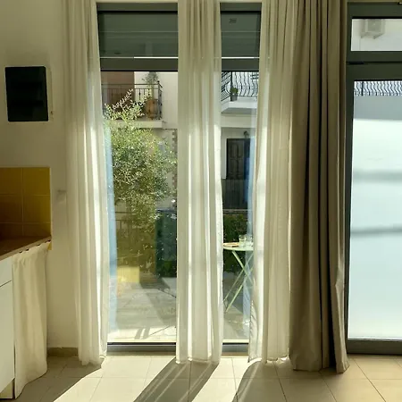 Maison Melody I דירה העיירה סקיאתוס