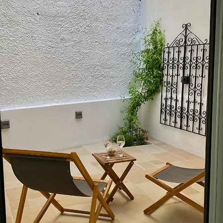 דירה Maison Melody I