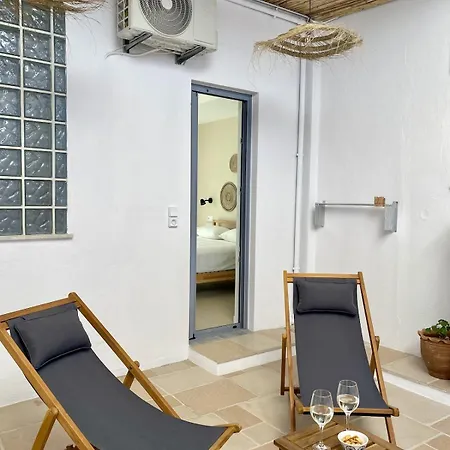 Appartement Maison Melody I